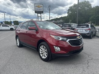 Used 2020 Chevrolet Equinox LT image 1