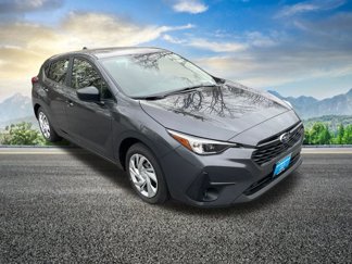 New 2025 Subaru Impreza 2.0i image 1