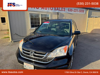 Used 2011 Honda CR-V EX-L image 1