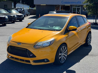 Used 2013 Ford Focus ST image 1
