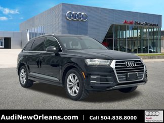 Used 2018 Audi Q7 2.0T Premium Plus w/ Premium Plus Package image 1