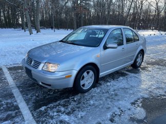 Used 2000 Volkswagen Jetta GLS image 1