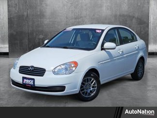 Used 2010 Hyundai Accent GLS w/ Premium Pkg 4 image 1
