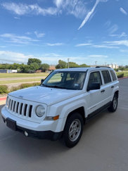 Used 2014 Jeep Patriot Sport image 1