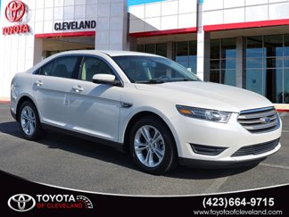 Used 2016 Ford Taurus SEL w/ Equipment Group 201A image 1