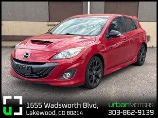 Used 2013 MAZDA MAZDA3 Touring image 1