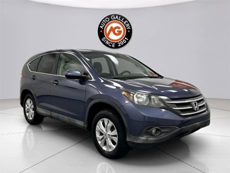 Used 2014 Honda CR-V EX image 1