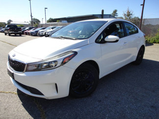 Used 2017 Kia Forte LX w/ LX Popular Package image 1