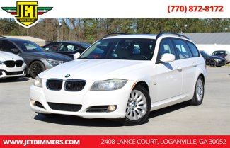 Used 2009 BMW 328i Wagon image 1