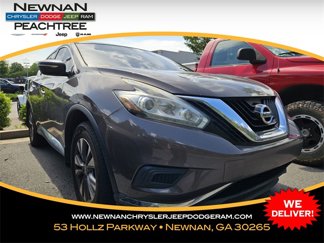 Used 2015 Nissan Murano S image 1