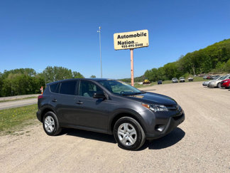 Used 2013 Toyota RAV4 LE image 1