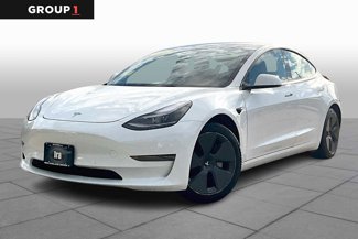 Used 2022 Tesla Model 3 Long Range video 1