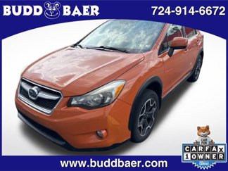 Used 2014 Subaru Crosstrek 2.0i Premium video 1