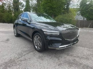 New 2025 Genesis GV70 2.5T Select w/ Select Package image 1