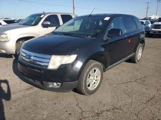 Used 2008 Ford Edge SEL image 1