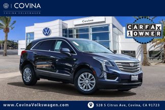 Used 2019 Cadillac XT5 FWD image 1