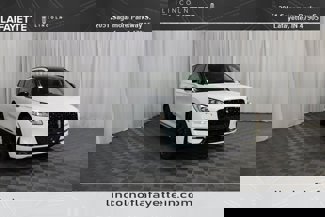 New 2025 Lincoln Corsair Reserve w/ Jet Appearance Package image 1
