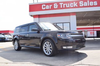 Used 2019 Ford Flex Limited image 1