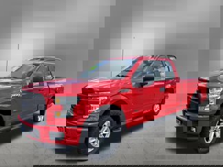 Used 2015 Ford F150 XL w/ Equipment Group 101A Mid image 1