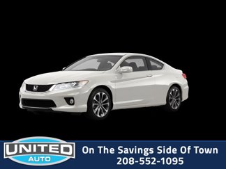 Used 2013 Honda Accord LX-S image 1