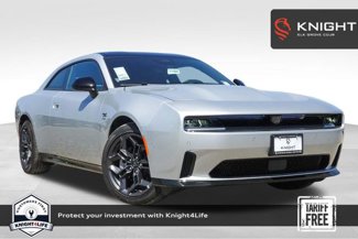 New 2025 Dodge Charger R/T w/ Quick Order Package 25M R/T image 1
