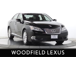 Used 2011 Lexus ES 350 image 1