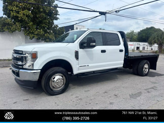 Used 2022 Ford F350 XLT image 1