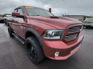 Used 2014 RAM 1500 Sport w/ Remote Start & Security Group image 1