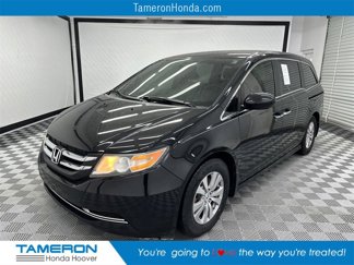 Used 2016 Honda Odyssey SE image 1
