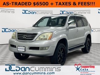 Used 2006 Lexus GX 470 image 1
