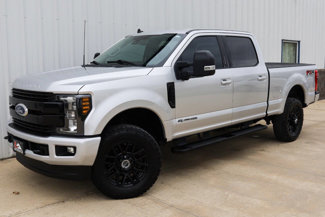 Used 2019 Ford F350 Lariat image 1