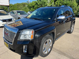 Used 2013 GMC Terrain Denali w/ Cargo Package image 1