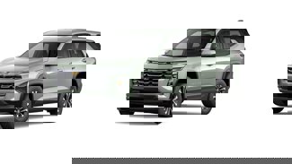 New 2026 Chevrolet Equinox LT image 1