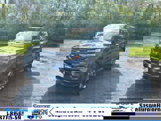 Certified 2022 Ford Explorer XLT w/ Equipment Group 202A image 1