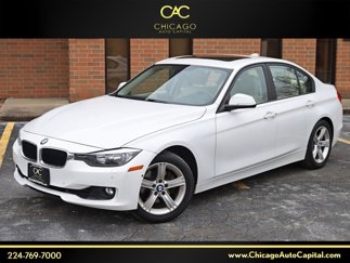 Used 2013 BMW 328i xDrive Sedan image 1