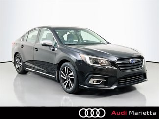 Used 2019 Subaru Legacy 2.5i Sport w/ Popular Package #2B image 1