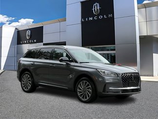 Used 2023 Lincoln Corsair Reserve image 1