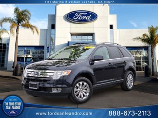 Used 2010 Ford Edge Limited image 1