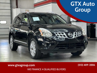 Used 2013 Nissan Rogue SL image 1