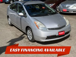 Used 2006 Toyota Prius image 1