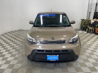 Used 2016 Kia Soul image 1