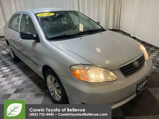 Used 2007 Toyota Corolla LE image 1