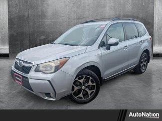 Used 2015 Subaru Forester 2.0XT Touring w/ Rugged Package #2 image 1