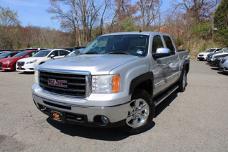 Used 2010 GMC Sierra 1500 SLE w/ Power Pack Plus image 1