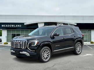 New 2026 GMC Terrain Denali w/ LPO, Floor Liner Package image 1