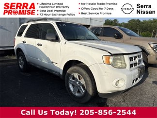 Used 2009 Ford Escape 2WD Hybrid image 1