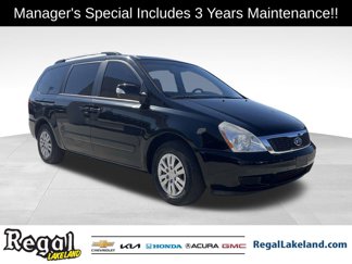 Used 2012 Kia Sedona LX image 1