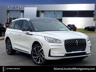 New 2024 Lincoln Corsair Grand Touring w/ Equipment Group 302A image 1
