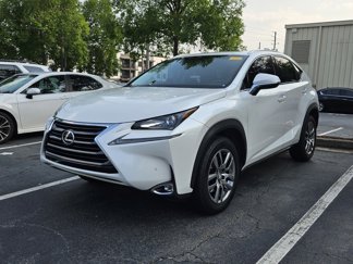 Used 2015 Lexus NX 200t FWD image 1