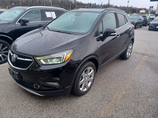 Used 2017 Buick Encore Essence w/ Experience Buick Package image 1